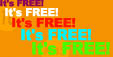 Free Bingo