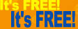 It's FREE!